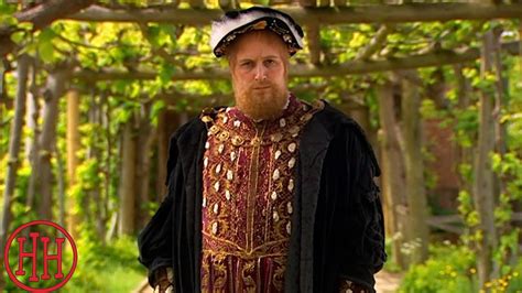 tudor song|henry viii divorce song.